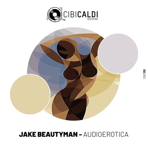 Jake Beautyman - Audioerotica [135]